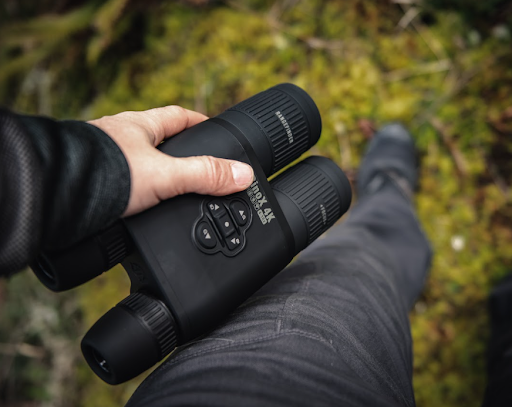 ATN Night Vision Binoculars